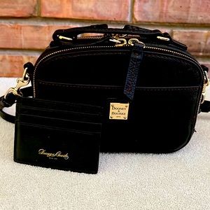 Dooney & Bourne Belvedere Ambler